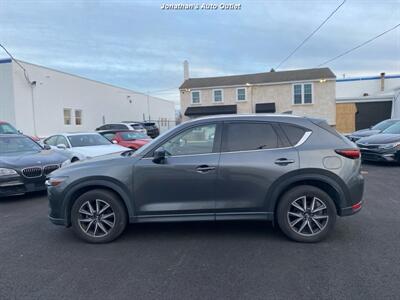 2018 Mazda CX-5 Grand Touring   - Photo 8 - West Chester, PA 19382