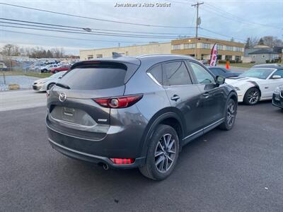 2018 Mazda CX-5 Grand Touring   - Photo 5 - West Chester, PA 19382