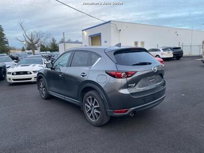 2018 Mazda CX-5 Grand Touring   - Photo 7 - West Chester, PA 19382