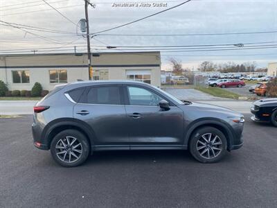 2018 Mazda CX-5 Grand Touring   - Photo 4 - West Chester, PA 19382