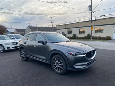 2018 Mazda CX-5 Grand Touring   - Photo 3 - West Chester, PA 19382