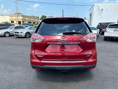 2014 Nissan Rogue SV   - Photo 5 - West Chester, PA 19382