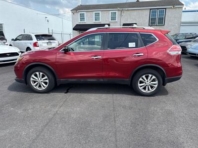 2014 Nissan Rogue SV   - Photo 6 - West Chester, PA 19382