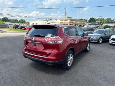 2014 Nissan Rogue SV   - Photo 7 - West Chester, PA 19382