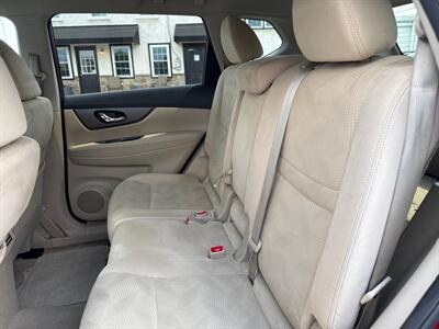 2014 Nissan Rogue SV   - Photo 11 - West Chester, PA 19382