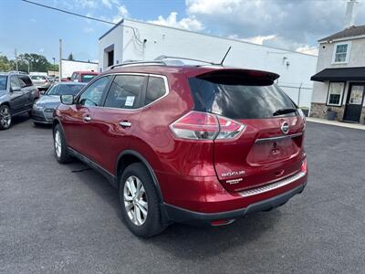 2014 Nissan Rogue SV   - Photo 8 - West Chester, PA 19382