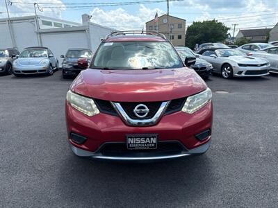 2014 Nissan Rogue SV   - Photo 2 - West Chester, PA 19382