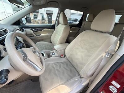2014 Nissan Rogue SV   - Photo 9 - West Chester, PA 19382