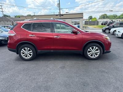 2014 Nissan Rogue SV   - Photo 4 - West Chester, PA 19382