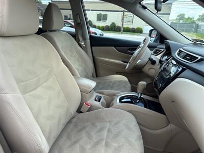 2014 Nissan Rogue SV   - Photo 13 - West Chester, PA 19382