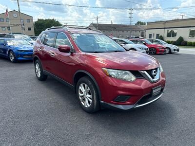 2014 Nissan Rogue SV   - Photo 3 - West Chester, PA 19382