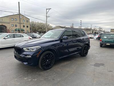 2021 BMW X5 M50i xDrive - Photo 2 - West Chester, PA 19382