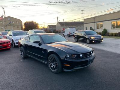 2012 Ford Mustang GT   - Photo 3 - West Chester, PA 19382