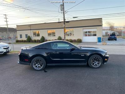 2012 Ford Mustang GT   - Photo 4 - West Chester, PA 19382