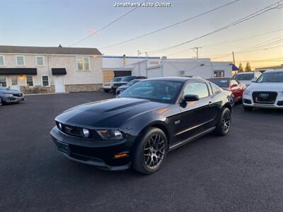 2012 Ford Mustang GT   - Photo 1 - West Chester, PA 19382