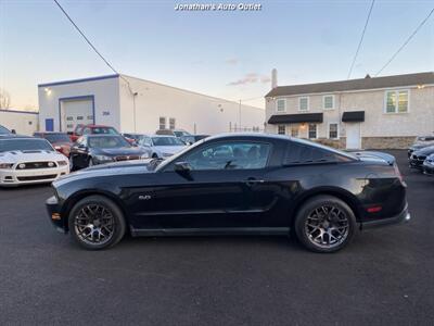 2012 Ford Mustang GT   - Photo 8 - West Chester, PA 19382