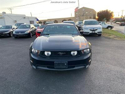 2012 Ford Mustang GT   - Photo 2 - West Chester, PA 19382