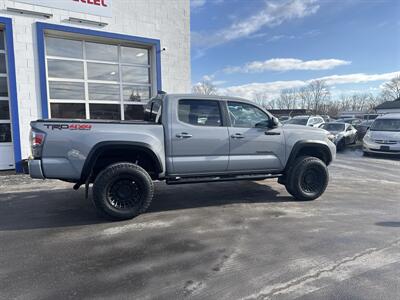 2021 Toyota Tacoma TRD Off-Road - Photo 20 - West Chester, PA 19382