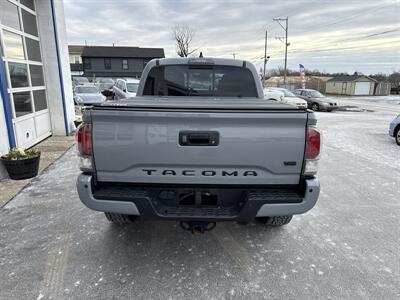 2021 Toyota Tacoma TRD Off-Road - Photo 6 - West Chester, PA 19382