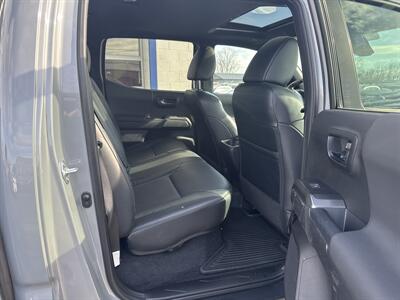 2021 Toyota Tacoma TRD Off-Road - Photo 26 - West Chester, PA 19382