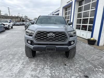2021 Toyota Tacoma TRD Off-Road - Photo 2 - West Chester, PA 19382