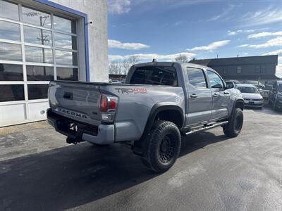 2021 Toyota Tacoma TRD Off-Road - Photo 21 - West Chester, PA 19382