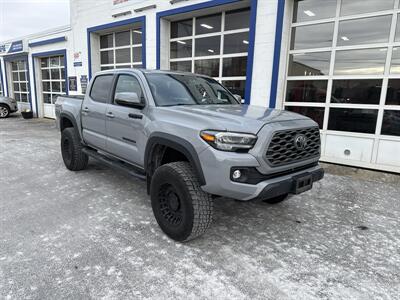 2021 Toyota Tacoma TRD Off-Road - Photo 3 - West Chester, PA 19382