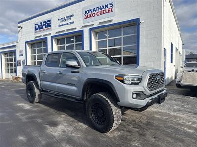 2021 Toyota Tacoma TRD Off-Road - Photo 19 - West Chester, PA 19382