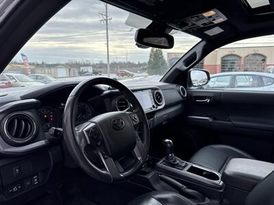 2021 Toyota Tacoma TRD Off-Road - Photo 11 - West Chester, PA 19382