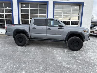 2021 Toyota Tacoma TRD Off-Road - Photo 4 - West Chester, PA 19382