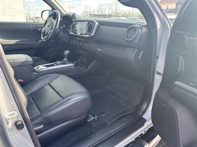 2021 Toyota Tacoma TRD Off-Road - Photo 25 - West Chester, PA 19382