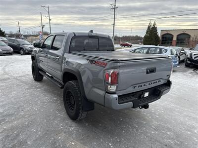 2021 Toyota Tacoma TRD Off-Road - Photo 7 - West Chester, PA 19382