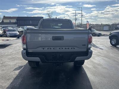 2021 Toyota Tacoma TRD Off-Road - Photo 22 - West Chester, PA 19382