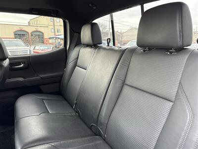 2021 Toyota Tacoma TRD Off-Road - Photo 12 - West Chester, PA 19382