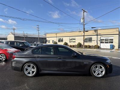2014 BMW 535i - Photo 4 - West Chester, PA 19382