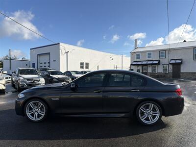 2014 BMW 535i - Photo 8 - West Chester, PA 19382