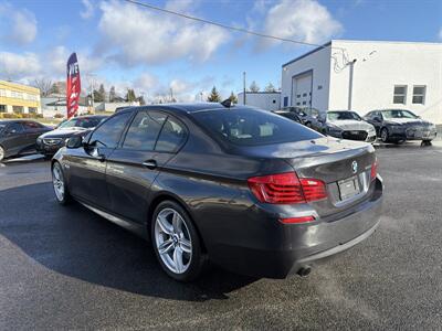 2014 BMW 535i - Photo 7 - West Chester, PA 19382