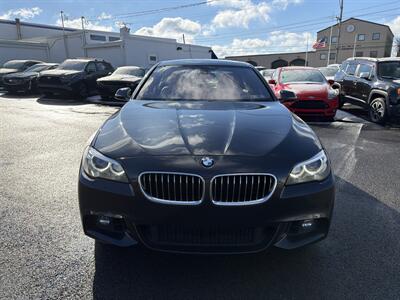 2014 BMW 535i - Photo 2 - West Chester, PA 19382