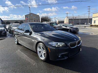 2014 BMW 535i - Photo 3 - West Chester, PA 19382