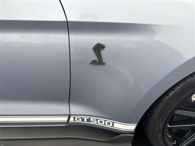2022 Ford Mustang Shelby GT500 - Photo 27 - West Chester, PA 19382