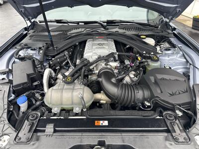 2022 Ford Mustang Shelby GT500 - Photo 16 - West Chester, PA 19382