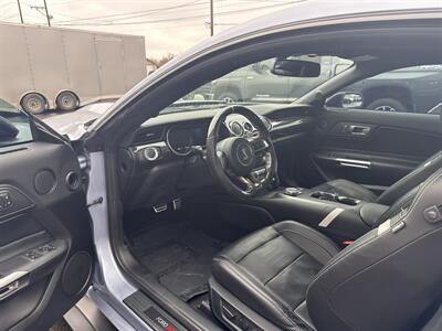 2022 Ford Mustang Shelby GT500 - Photo 8 - West Chester, PA 19382