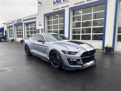 2022 Ford Mustang Shelby GT500 - Photo 3 - West Chester, PA 19382