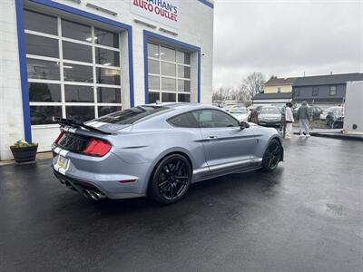 2022 Ford Mustang Shelby GT500 - Photo 5 - West Chester, PA 19382
