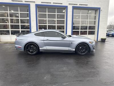 2022 Ford Mustang Shelby GT500 - Photo 4 - West Chester, PA 19382