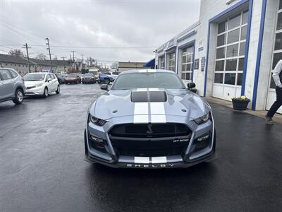 2022 Ford Mustang Shelby GT500 - Photo 2 - West Chester, PA 19382