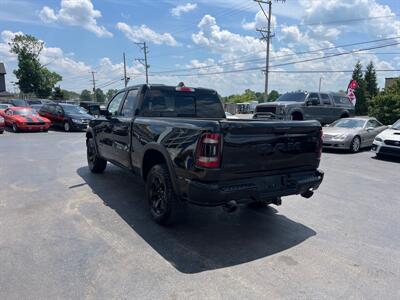 2020 RAM 1500 Rebel   - Photo 2 - West Chester, PA 19382