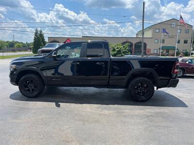 2020 RAM 1500 Rebel   - Photo 13 - West Chester, PA 19382