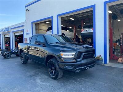 2020 RAM 1500 Rebel   - Photo 17 - West Chester, PA 19382