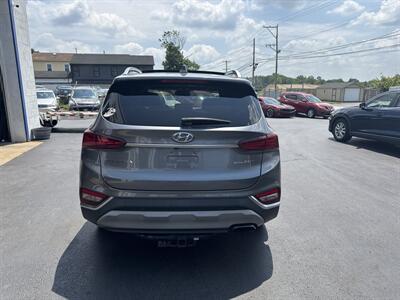 2019 Hyundai SANTA FE Limited 2.0T   - Photo 6 - West Chester, PA 19382